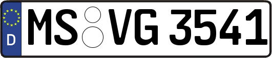 MS-VG3541