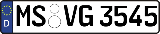 MS-VG3545