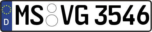 MS-VG3546