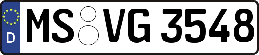 MS-VG3548
