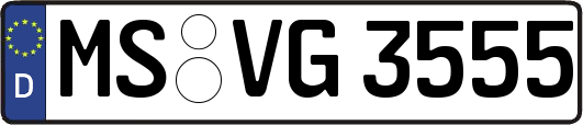 MS-VG3555