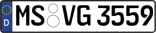 MS-VG3559