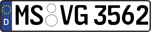 MS-VG3562