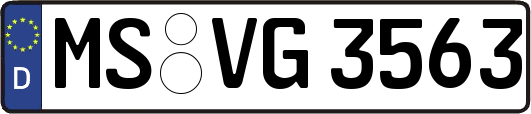 MS-VG3563