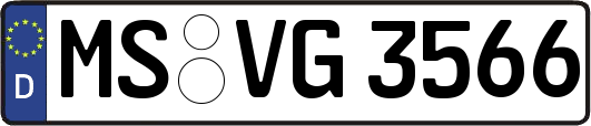 MS-VG3566