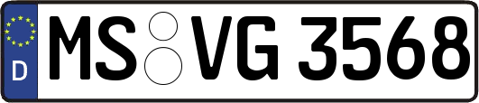 MS-VG3568