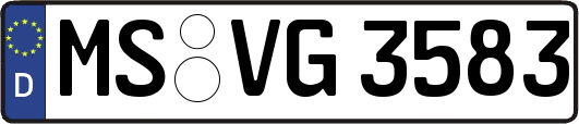 MS-VG3583