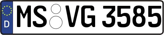 MS-VG3585