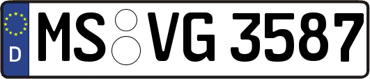MS-VG3587