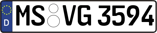 MS-VG3594