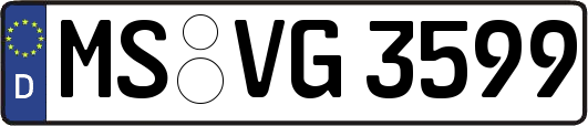 MS-VG3599