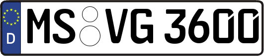 MS-VG3600