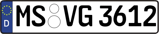 MS-VG3612