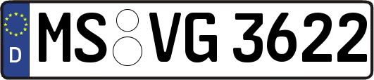 MS-VG3622