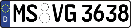 MS-VG3638