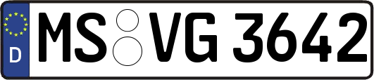 MS-VG3642