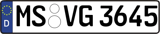 MS-VG3645