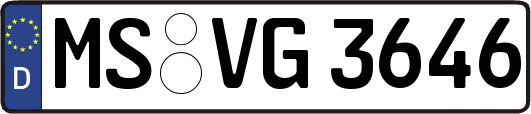 MS-VG3646