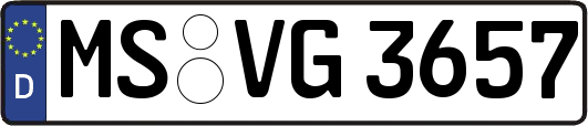 MS-VG3657