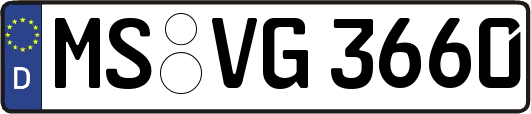 MS-VG3660