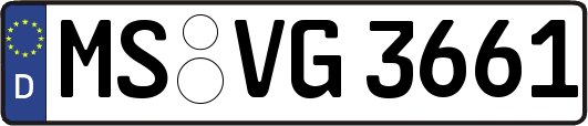 MS-VG3661