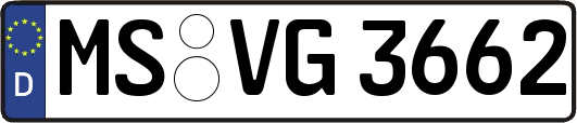 MS-VG3662