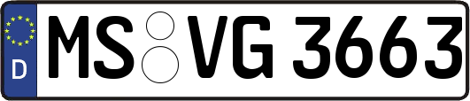 MS-VG3663