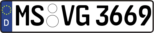 MS-VG3669