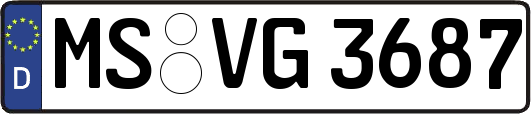 MS-VG3687