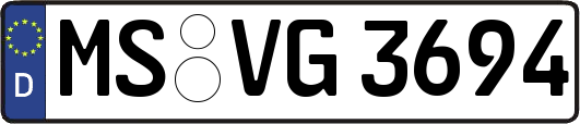MS-VG3694