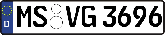 MS-VG3696