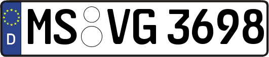 MS-VG3698