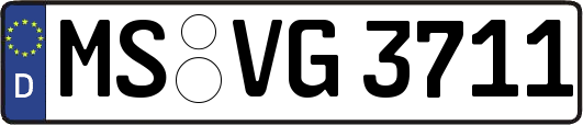 MS-VG3711