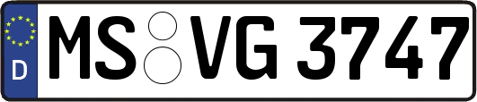 MS-VG3747