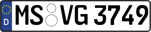 MS-VG3749