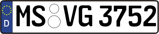 MS-VG3752