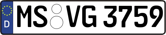 MS-VG3759