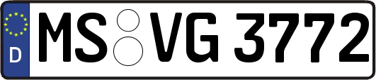 MS-VG3772