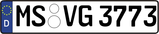 MS-VG3773