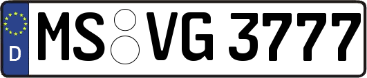 MS-VG3777