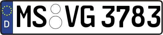 MS-VG3783