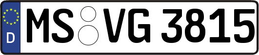 MS-VG3815