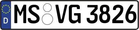 MS-VG3826