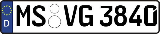 MS-VG3840