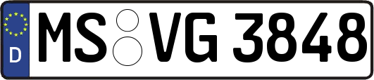 MS-VG3848