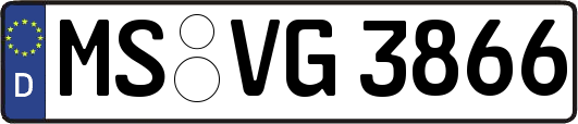 MS-VG3866