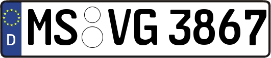 MS-VG3867