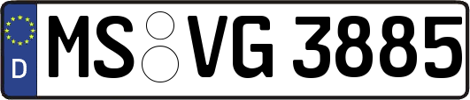 MS-VG3885