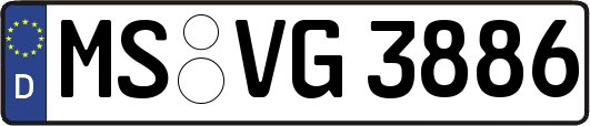 MS-VG3886
