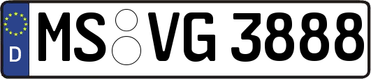 MS-VG3888